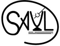 Student Association for University Campus Life (SAUL), logo