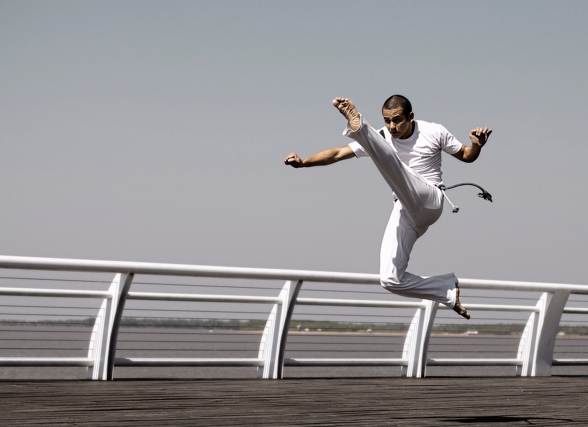 Capoeira
