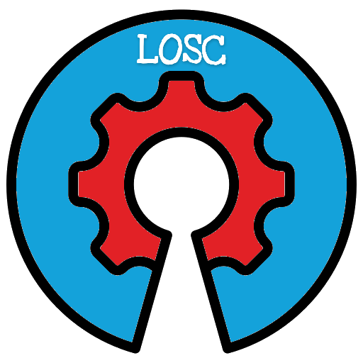 LOSC logo