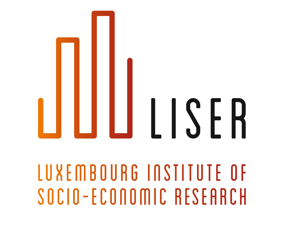 Luxembourg Institute of Socio-Economic Research (LISER)