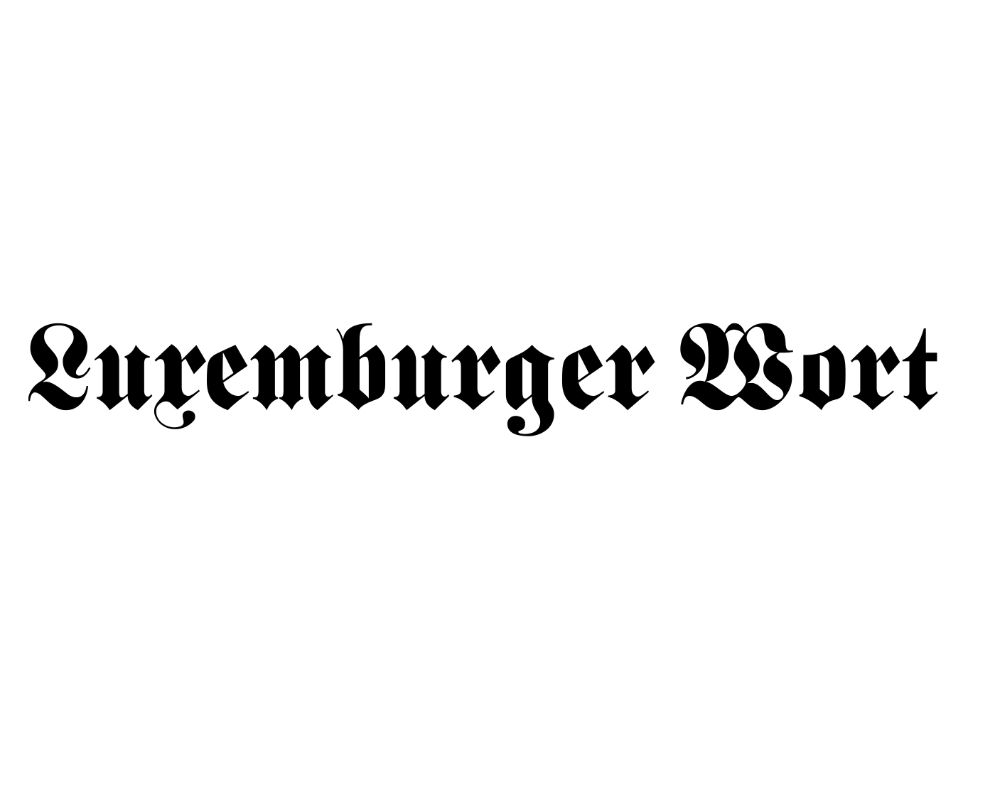 Luxemburger Wort