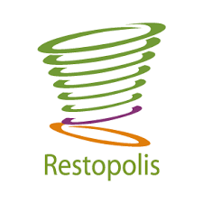 Restopolis, logo