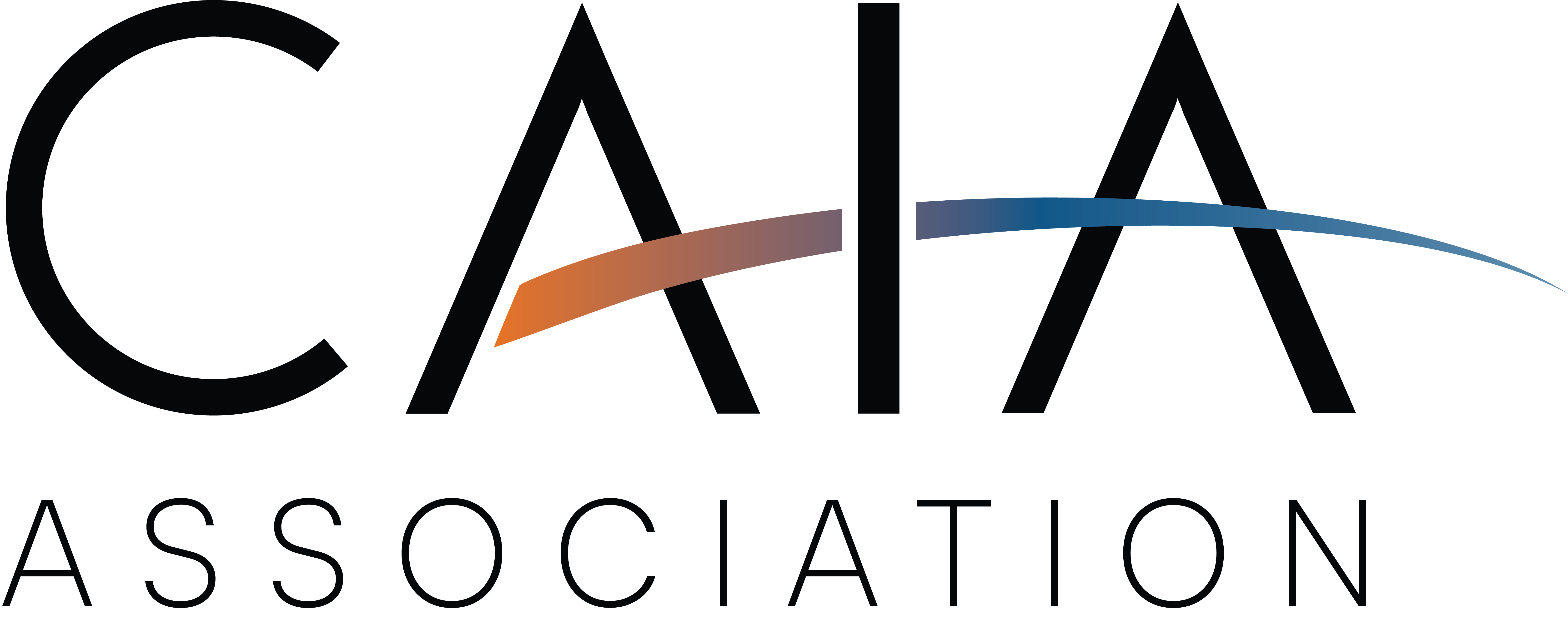 CAIA logo