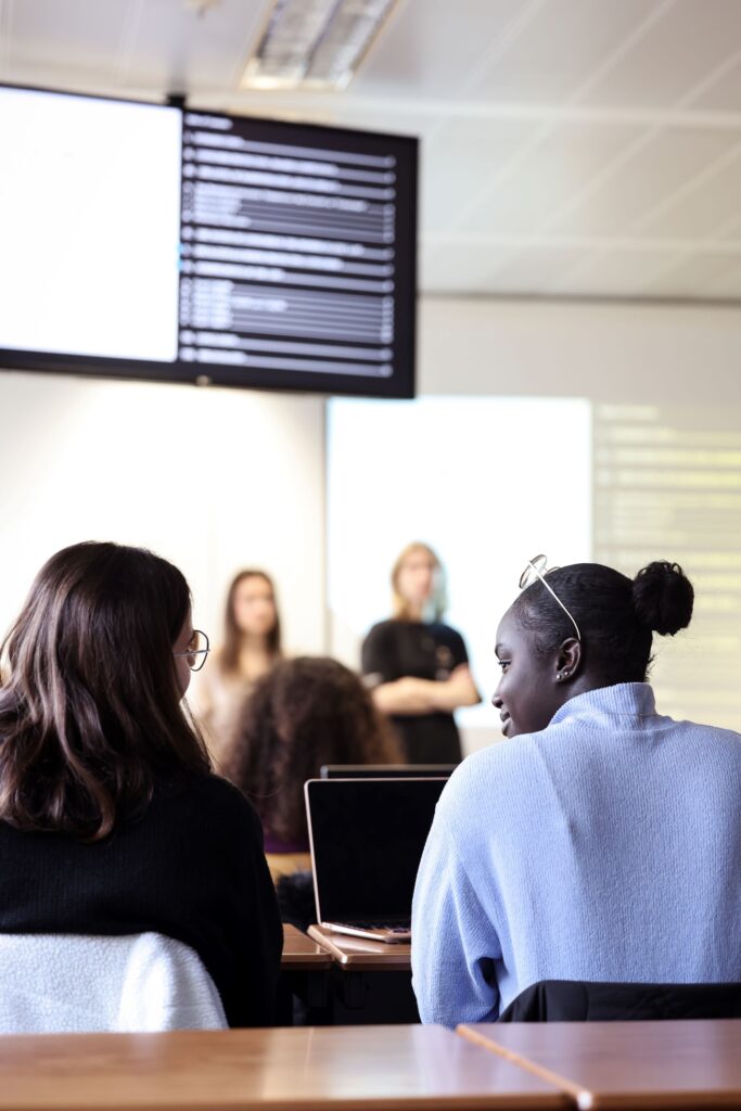 Master En Droit Européen Première Année Fstm I University Of Luxembourg