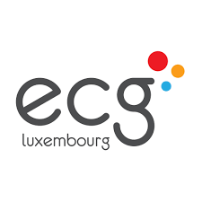 ECG Logo