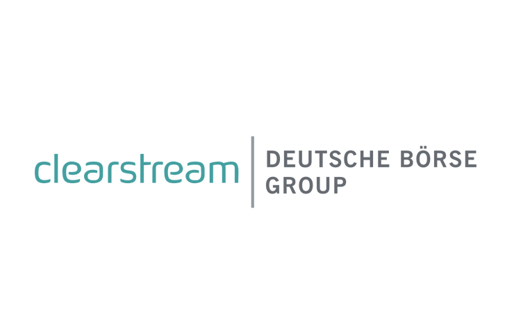 Clearstream logo