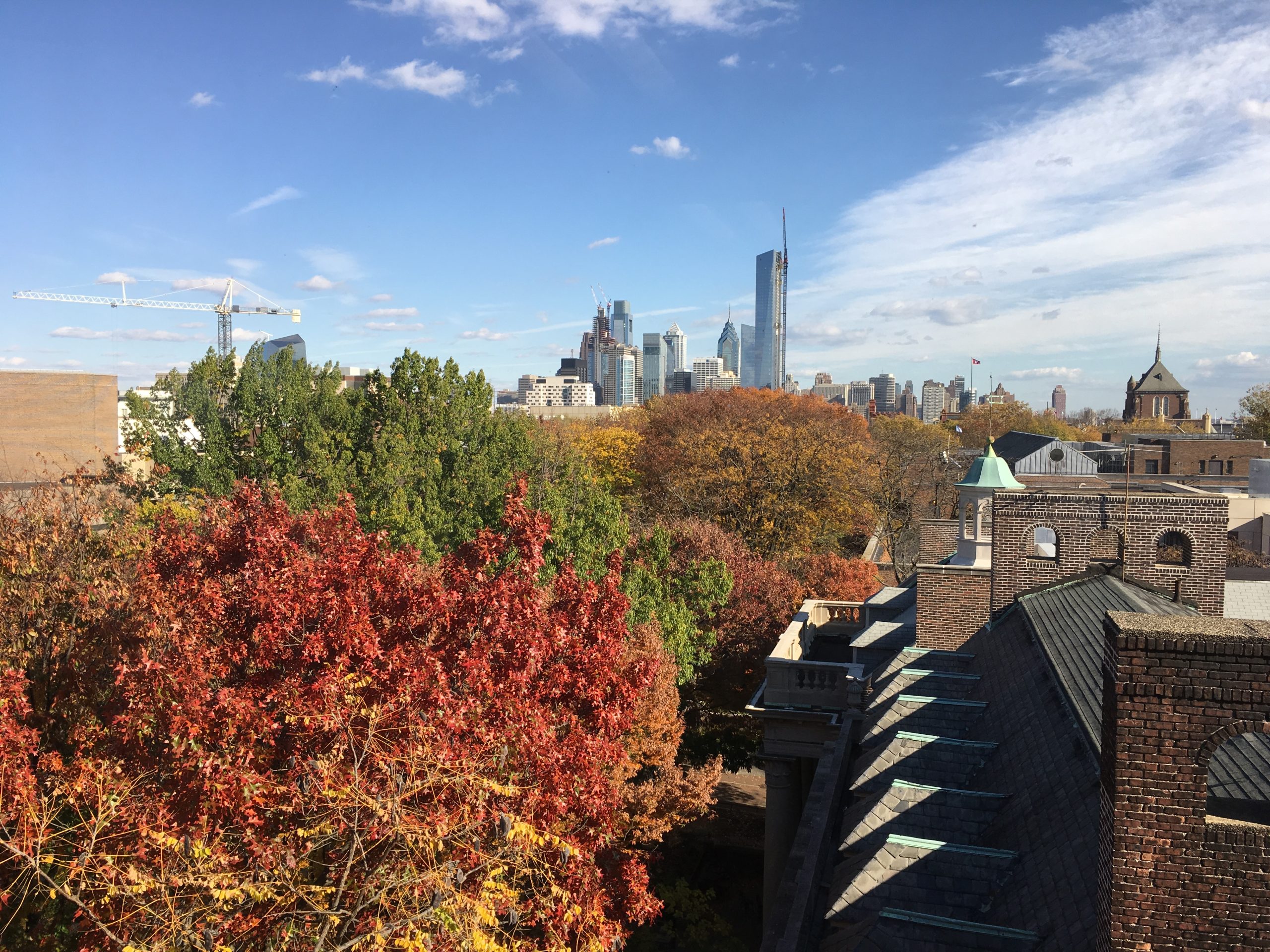 Upenn