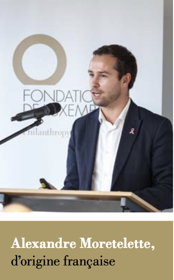 Alexandre Moretelette