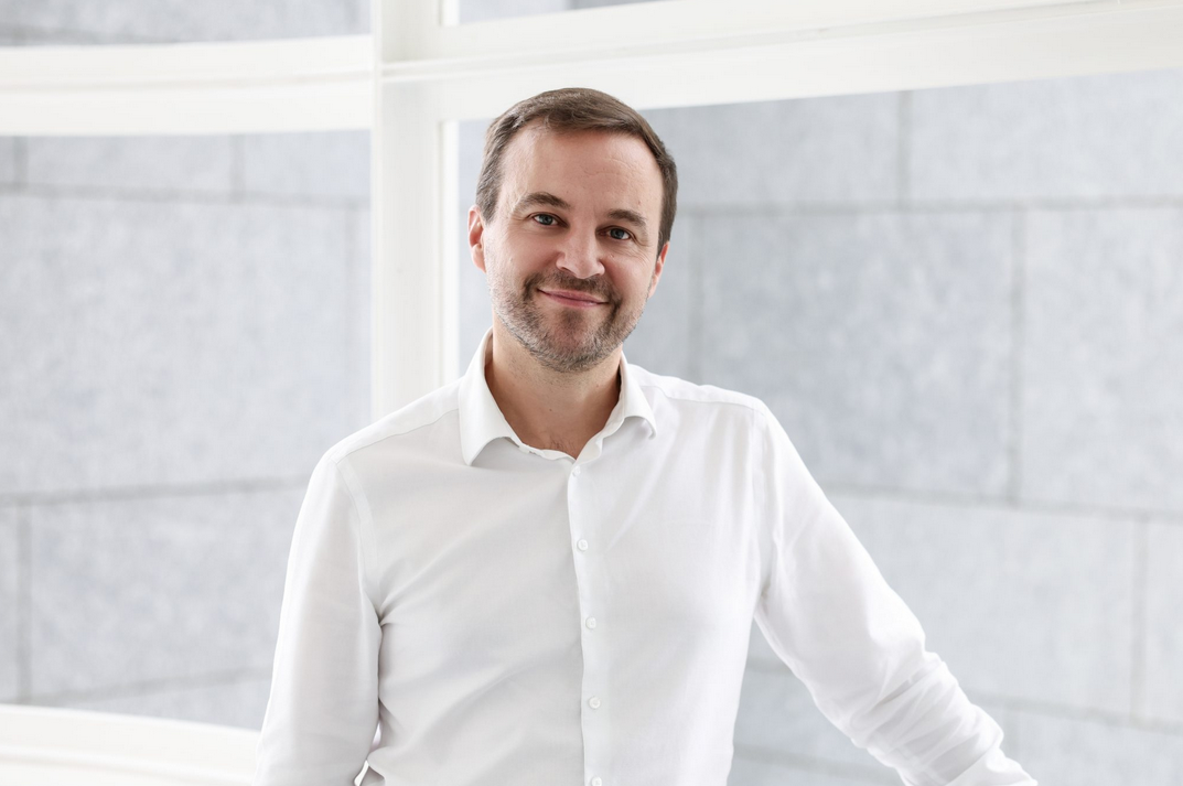 Assoc. Prof Mickaël GERAUDEL 