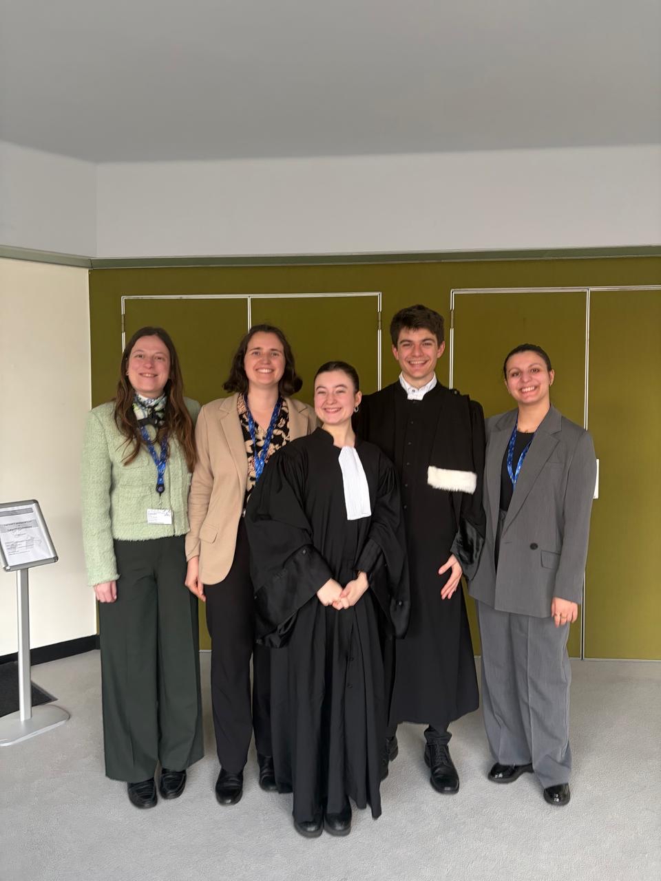 Concours René Cassin 2026