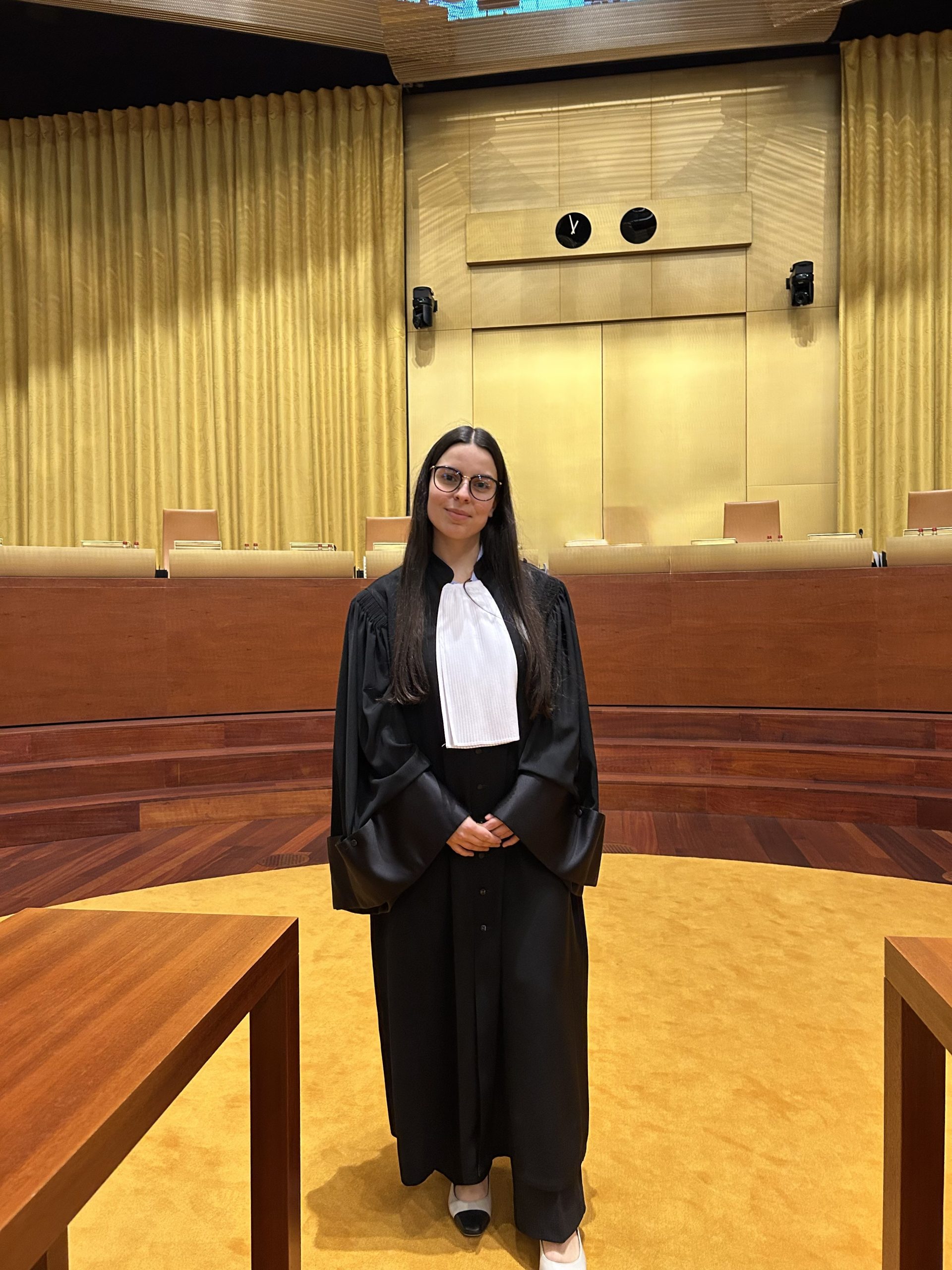 Tatiana Ferreira Flores 