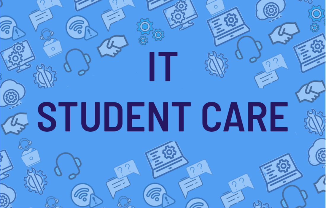 IT Student Care