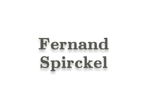 Fernand Spirckel