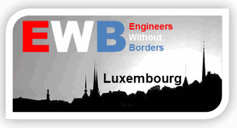 EWB Luxembourg: Engineers Without Borders Luxembourg