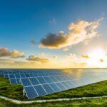 Photovoltaics, Sustainable Energy