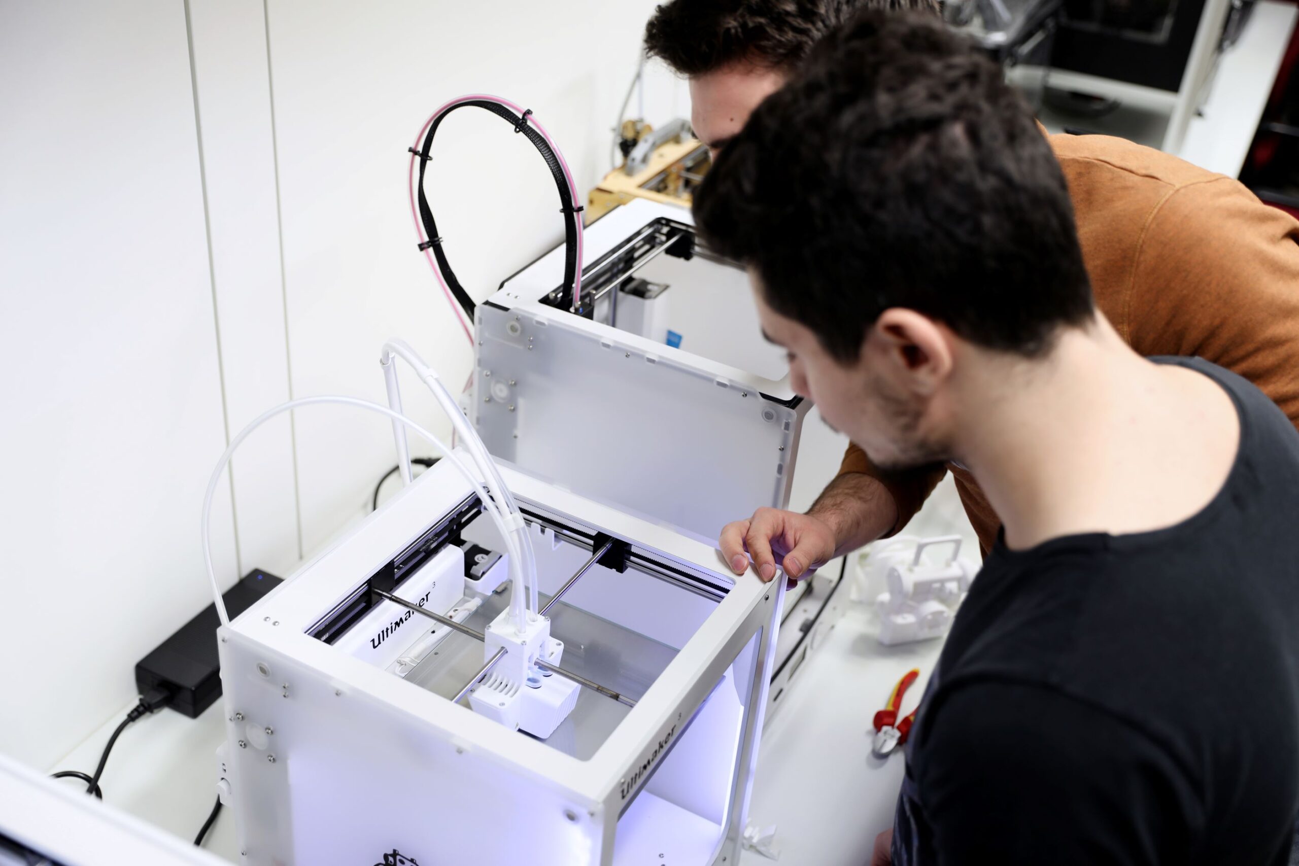 Career Bachelor in Engineering Mechanical Engineering FSTM