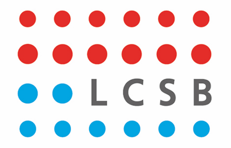 Logo LCSB