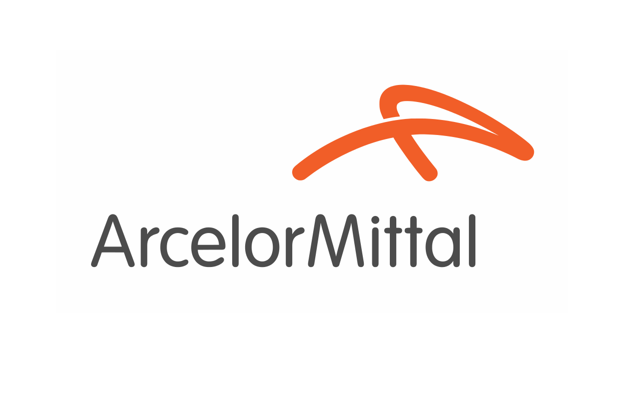 ArcelorMittal Logo