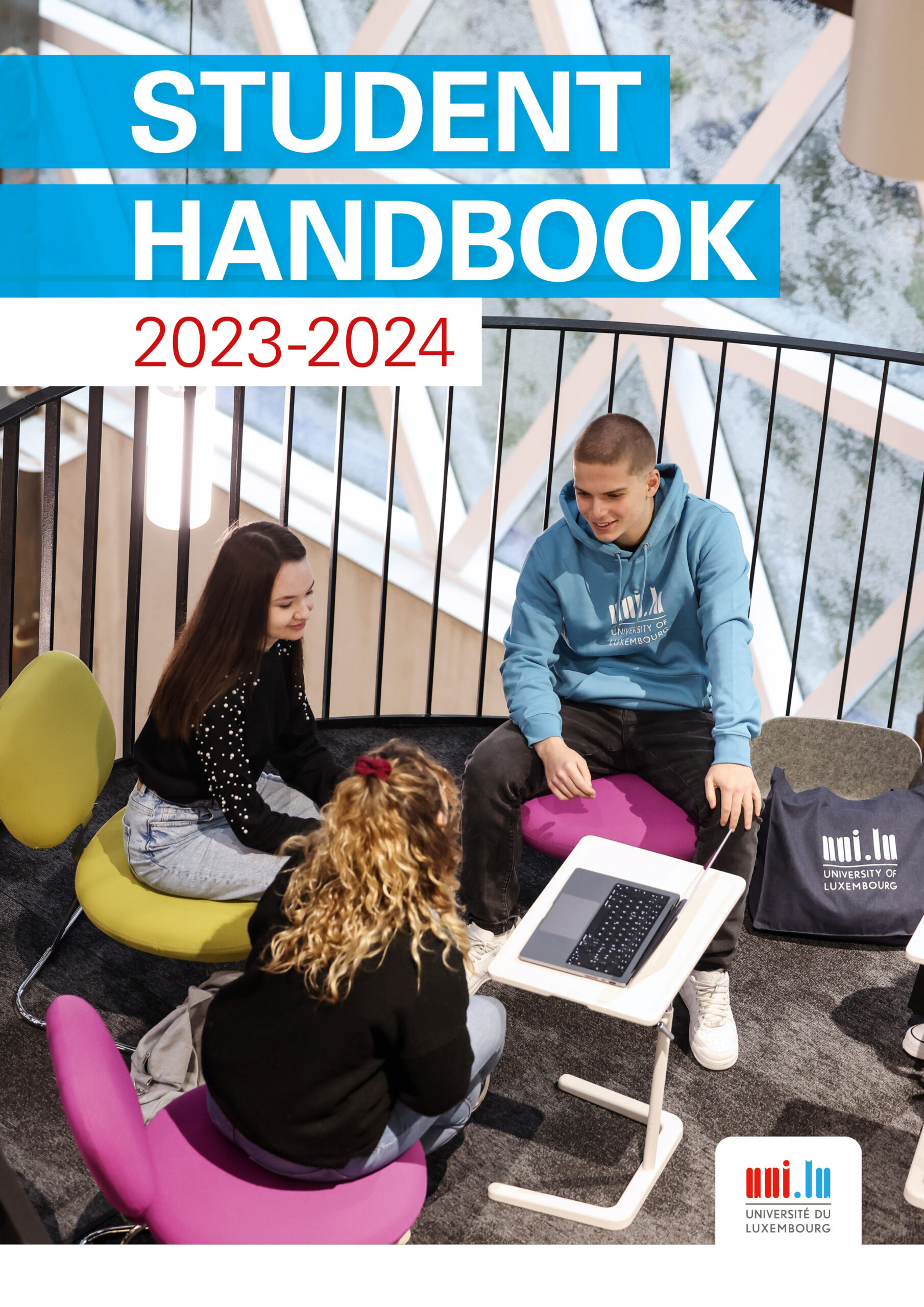 Student Handbook 2023 