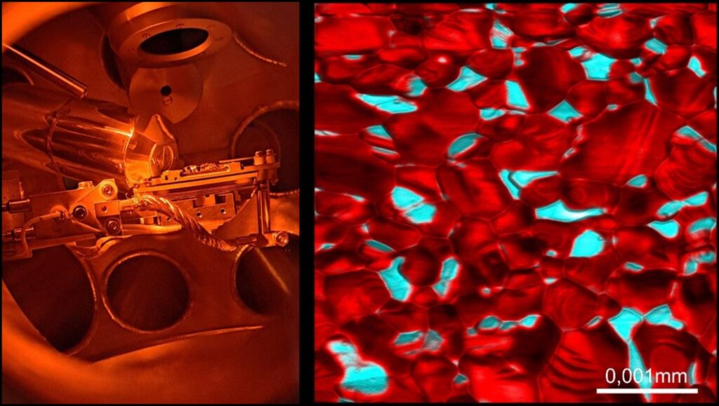 Surface & Interface Physics - FSTM research group I University of ...