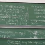 Number Theory and Arithmetic Geometry 