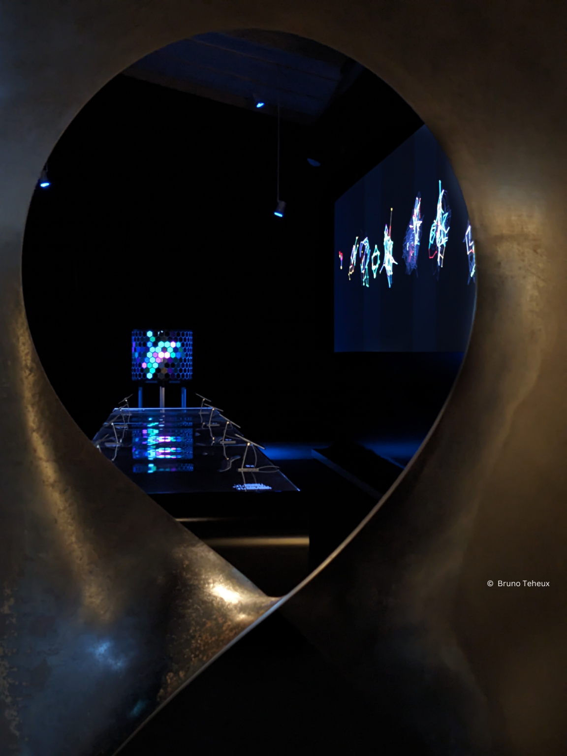 University of Luxembourg – Department of Mathematics