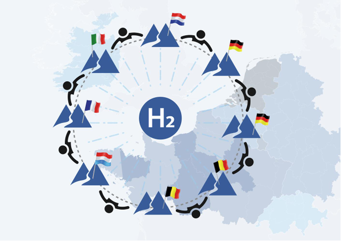 Image representing ValHyCon in collaboration with others hydrogen valleys