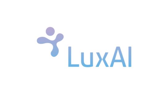 LuxAI logo