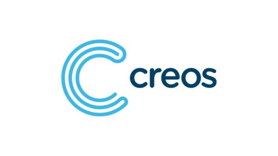 Creos Logo