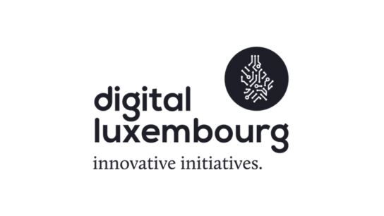 Digital Luxembourg logo