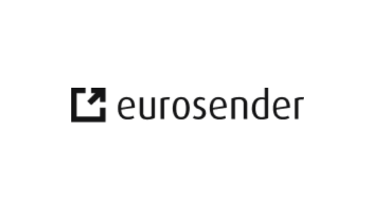 Eurosender logo