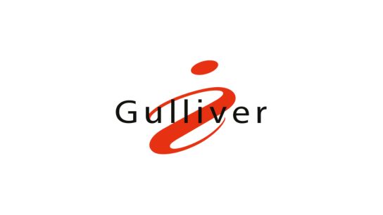 Gulliver logo