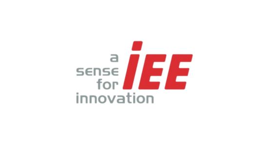 IEE logo