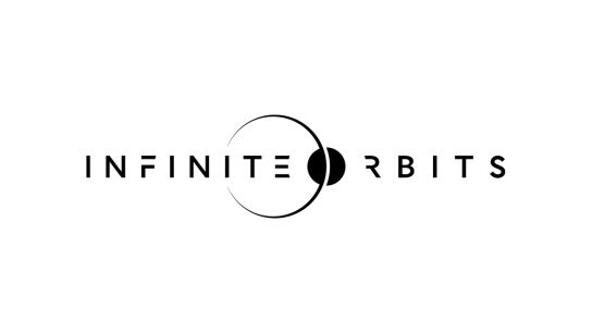 Infinite Orbits logo