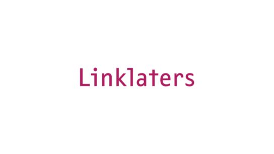 Linklaters logo