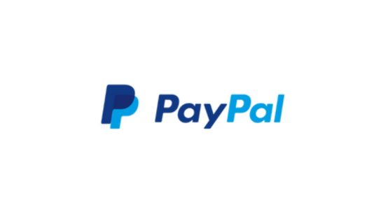 Paypal logo