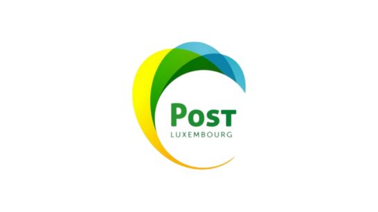 Post Luxembourg logo