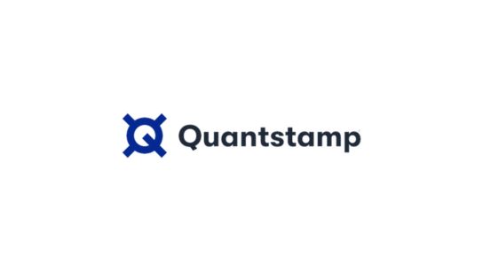 Quantstamp logo