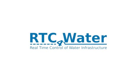 RTC 4 Water logo