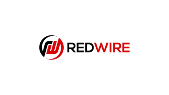 Redwire logo