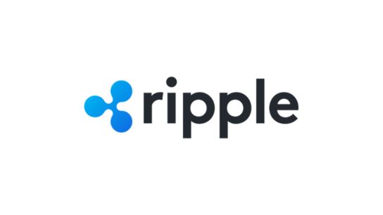 Ripple logo