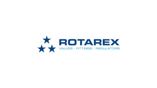 Rotarex logo