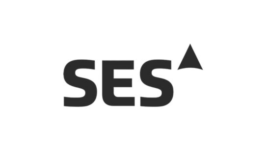 SES logo