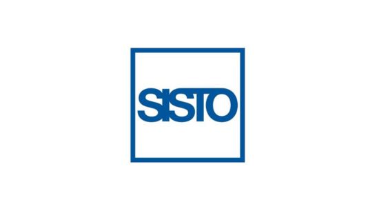 Sisto logo