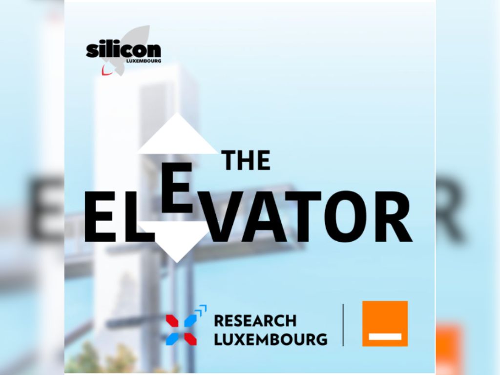 Datathings in the Elevator