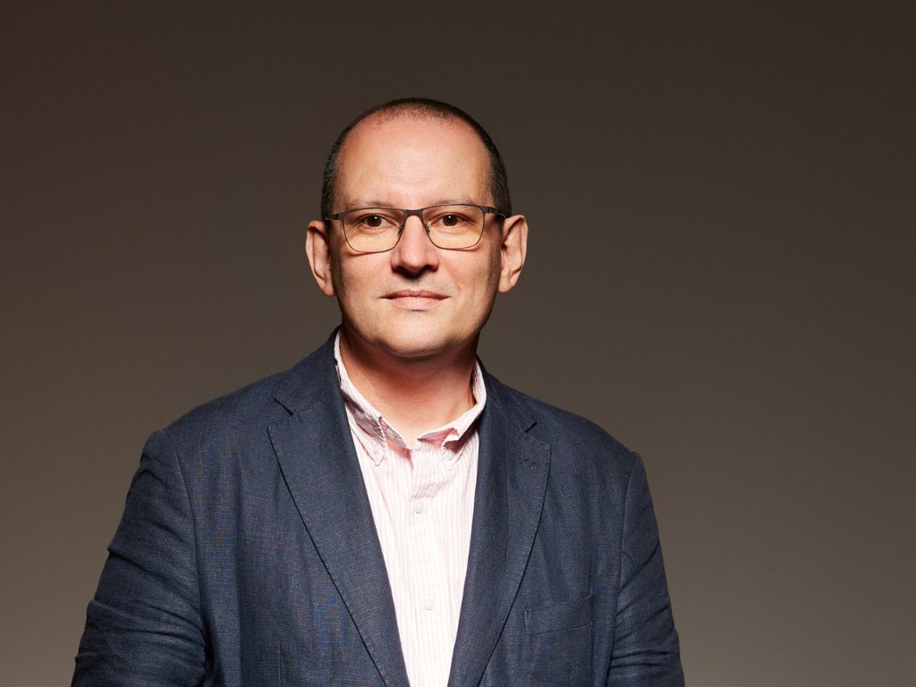 Portrait of Radu State