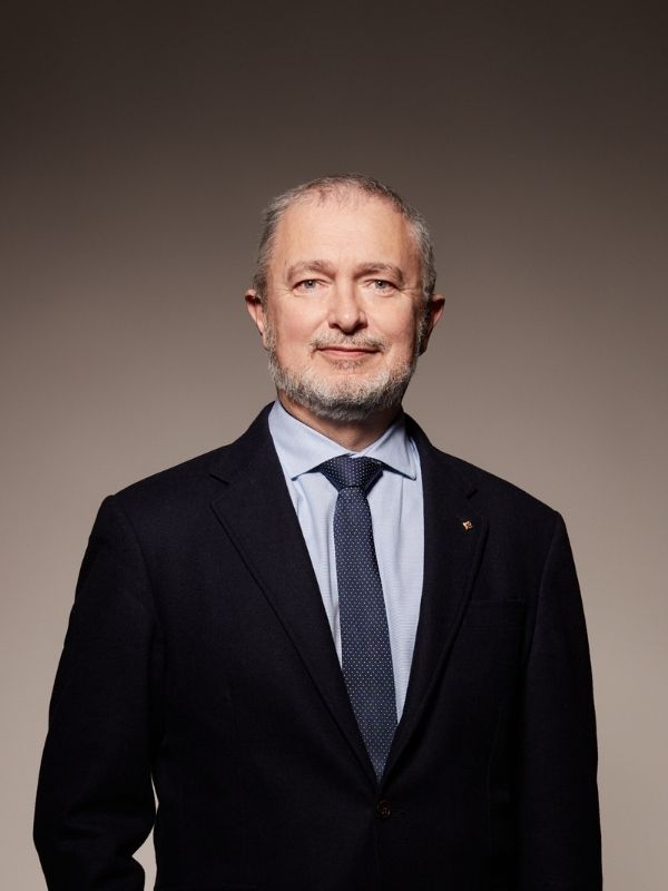 Yves Le Traon SnT
