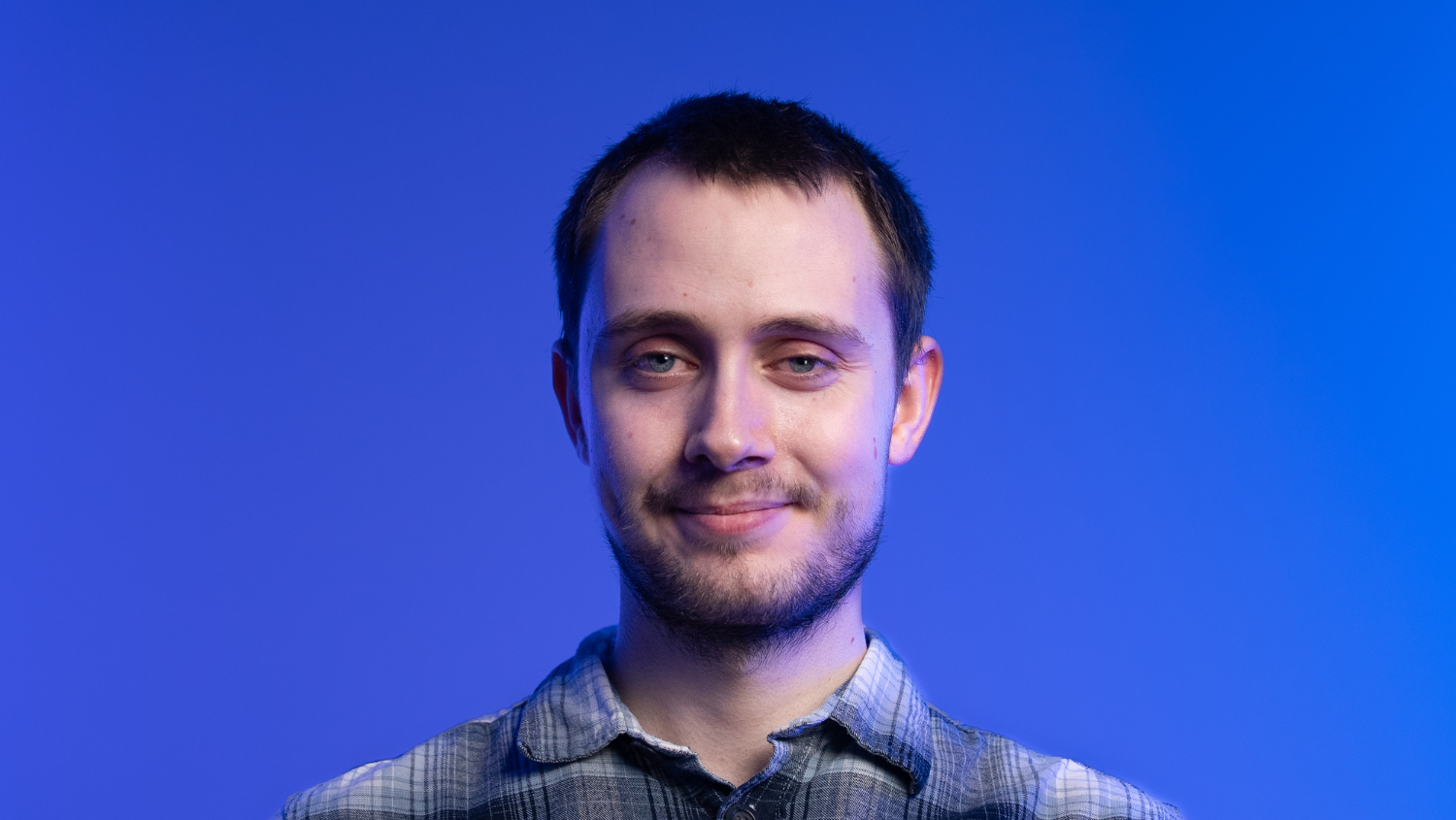 Pablo Fernandez: SnT diversity campaign