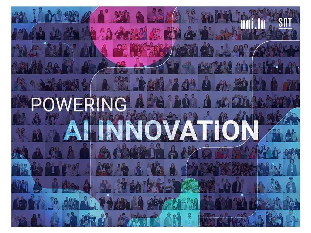 Partnership day 2025 background