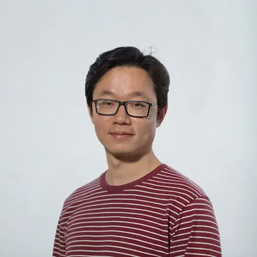 Profile picture of Seung Yeob Shin